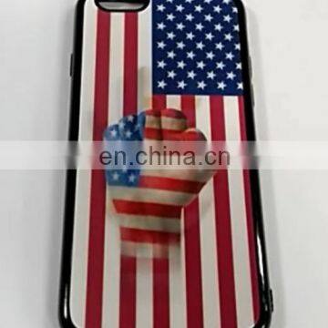 No Minimum Professional Free Sample 3D Lenticular Phone Case Printer Manufacturer From China