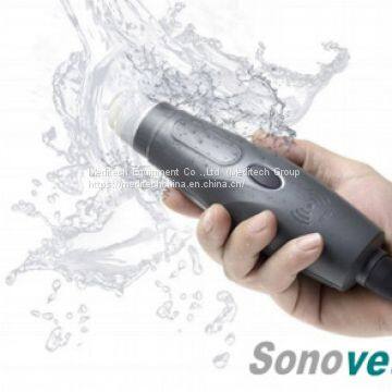 Sonovet-ID Veterinary Ultrasound Scanner With RFID Technology photo-3