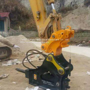 Hot Sale Hydraulic Excavator Quick Hitch Price