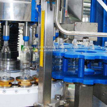  OPP Roll-fed/Hot-melt Labeling  photo-2