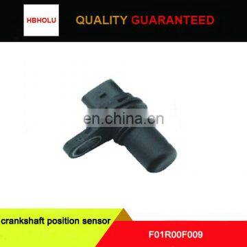 F01R00F009 crankshaft position sensor for Mitsubishi Lancer