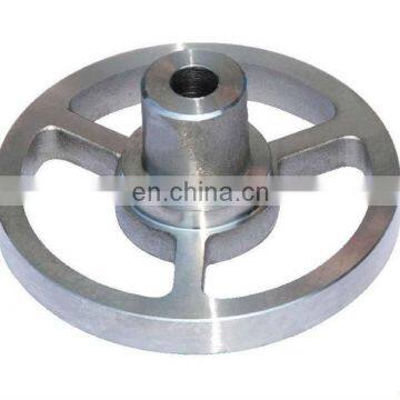 high quality zinc die casting parts china supplier