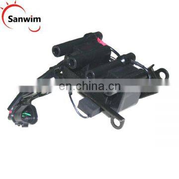 Auto Ignition Coil Unit with Quality Guarantee from Best Manufacturer 27301-33510