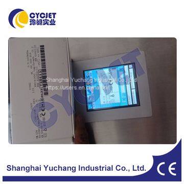 CYCJET ALT390 Inkjet Printing Machine Small Carton Printer photo-3