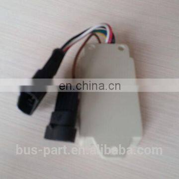 2016 Hot Sale and High Quality Bus Accessories Electronic Signal Converter for Sale photo-6