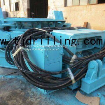 2000mm Casing Oscillators for Foundation Rigs Type Short Version