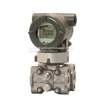YOKOGAWA EJA110E-JMS4J-912DA/M11 DP transmitters