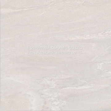 Cement Tile Style Porcelain Glazed Tile 600x600mm photo-5