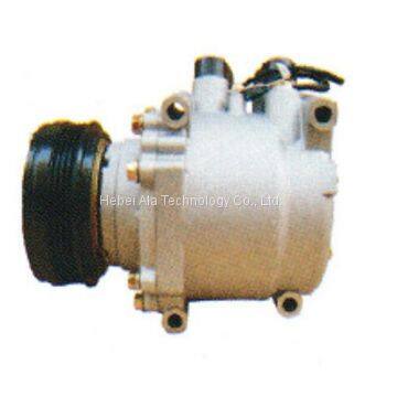 ALA 20220 HONDA AC COMPRESSOR Civic AC COMPRESSOR TRF090 AC COMPRESSOR 38810-P07-024 A/C Compressor photo-5