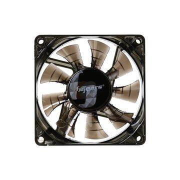 Bgears b-PWM 90 Black 90mm Case Fan