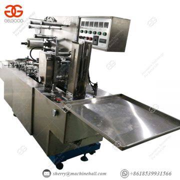 Paper Wrapping Machine Stationery Automatic Strapping Machine