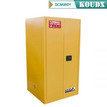 KOUDX flammable cabinet 60Gal