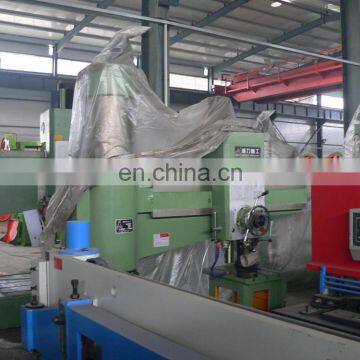 40mm Drilling Capacity Radial Drilling Machine ZQ3040x10 photo-6