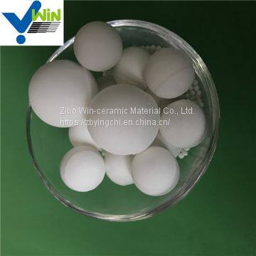 Platinum Catalyst Ceramic Beads in Bulk China Suppliers photo-3
