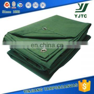 lightweight waterproof canvas fabric