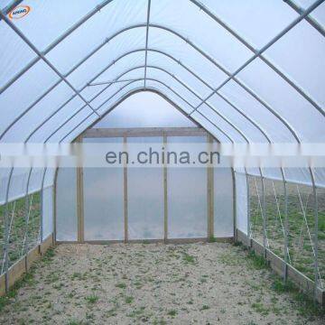 Hot selling plastic greenhouse film fastening with great price