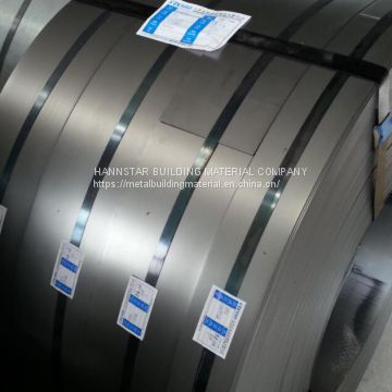 Cold Rolled Steel Coils (sheet/strip)