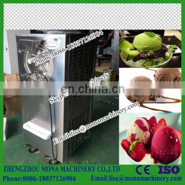 Best service italian gelato machine / /batch freezer/ italian ice cream machine