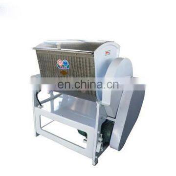 Stainless steel dough rolling machine/dough kneading machine