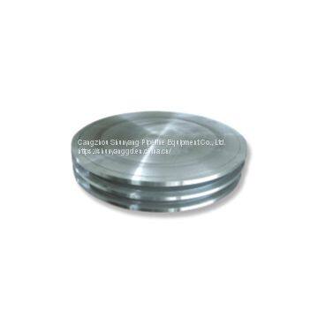 Socket Welding Flange SW photo-4