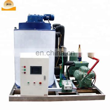 Salt Water Snow Flake Ice Machine Price