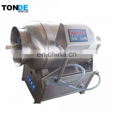 Commercial meat tumbling machine/ vacuum meat tumbler/meat vacuum mixer