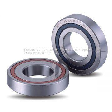 7409AC 45	*120*29mm angular contact ball bearings for air compressor