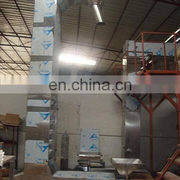Grain Used Bucket Elevator for Sale photo-4