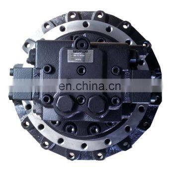 320D Final Drive 2276116 Excavator Travel Motor Assy