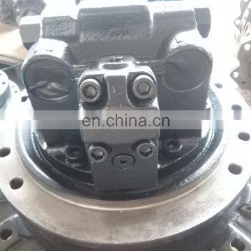 Hitachi Excavator EX200-5 Final Drive Device EX200-5 Travel Motor photo-3