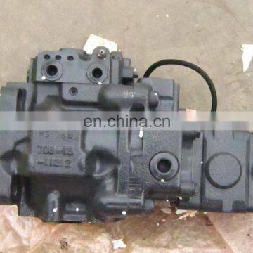 Excavator Hydraulic Pump PC50 PC56 PC60 Main Pump 708-3S-00460 photo-4