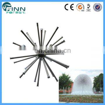 Wholesale Dancing Rotating Digital 3d Fountain Nozzle photo-2