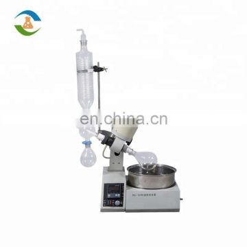 Laboratory Multi Effect Rotary Evaporators