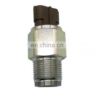 Fuel Pressure Sensor OEM 499000-6160 4990006160