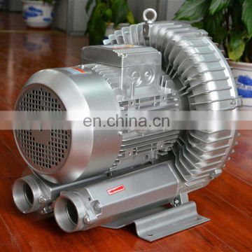 Blower Turbine