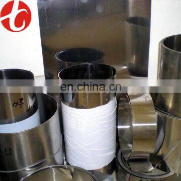 Household appliances cold rolled AISI 430 434 444 stainless steel coil / 317L stainless steel strip