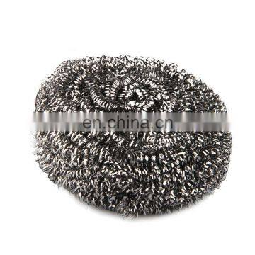 Spiral Galvanized Scourer (zinc coated wire)