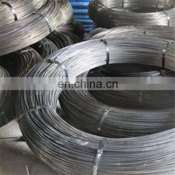 ASTM A421 BS 5896 9.0mm 10.0mm High Tensile Strength PC Steel Wire for Prestressed Concrete photo-2