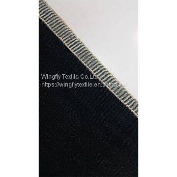 Customize 31oz Heavy jeans fabric W8984