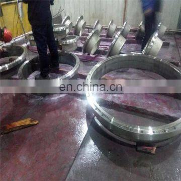 NICKEL-COPPER ALLOY Monel 400 Weld Neck Flange