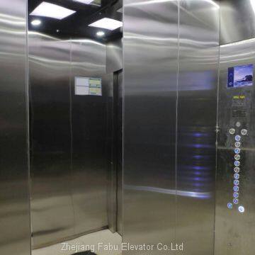 Competitive Price Modern Home Used Elevators
