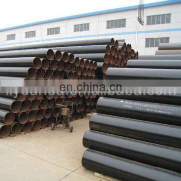 ASTM A179 1045 Steel Pipe