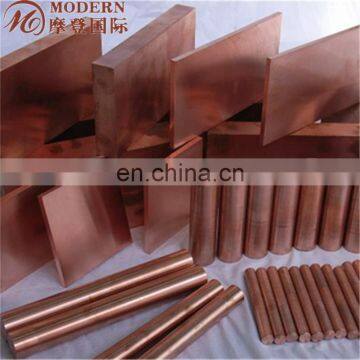 Large Thickness JIS C1020 Copper Sheet photo-5