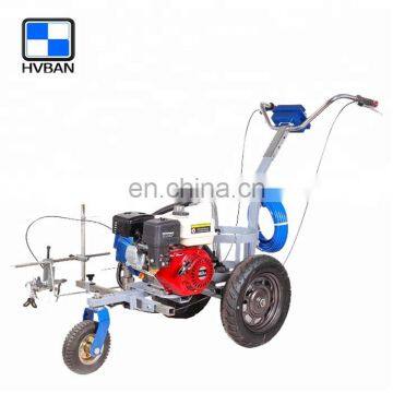 HB3400 Painting Machine for Roads, Airless Spray Painting Equipment in China photo-2