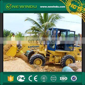 Liugong Wheel Loader 3 Ton CLG835(Weichai Engine) With ce for Sale photo-7