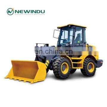 China 5t small tractor front end Wheel Loader price LW500KN