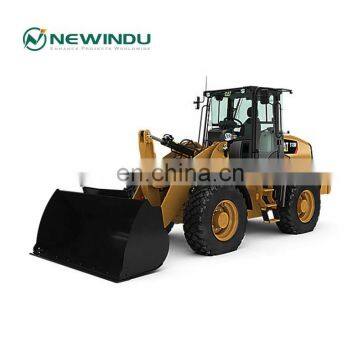 Rated Load Small Wheel Loader 918M with Cumins Engine