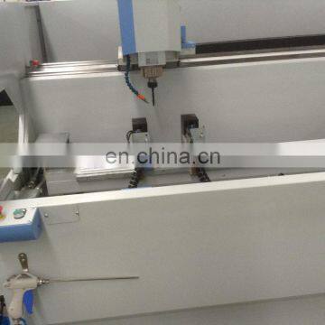 Cnc Milling and Drilling Aluminum Curtain Wall Machine