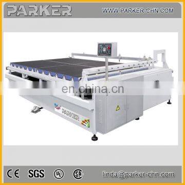 Automatic Glass Cutting Table / Cnc Glass Cutting Machine photo-3