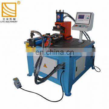 CH80 High-speed arc punching machine